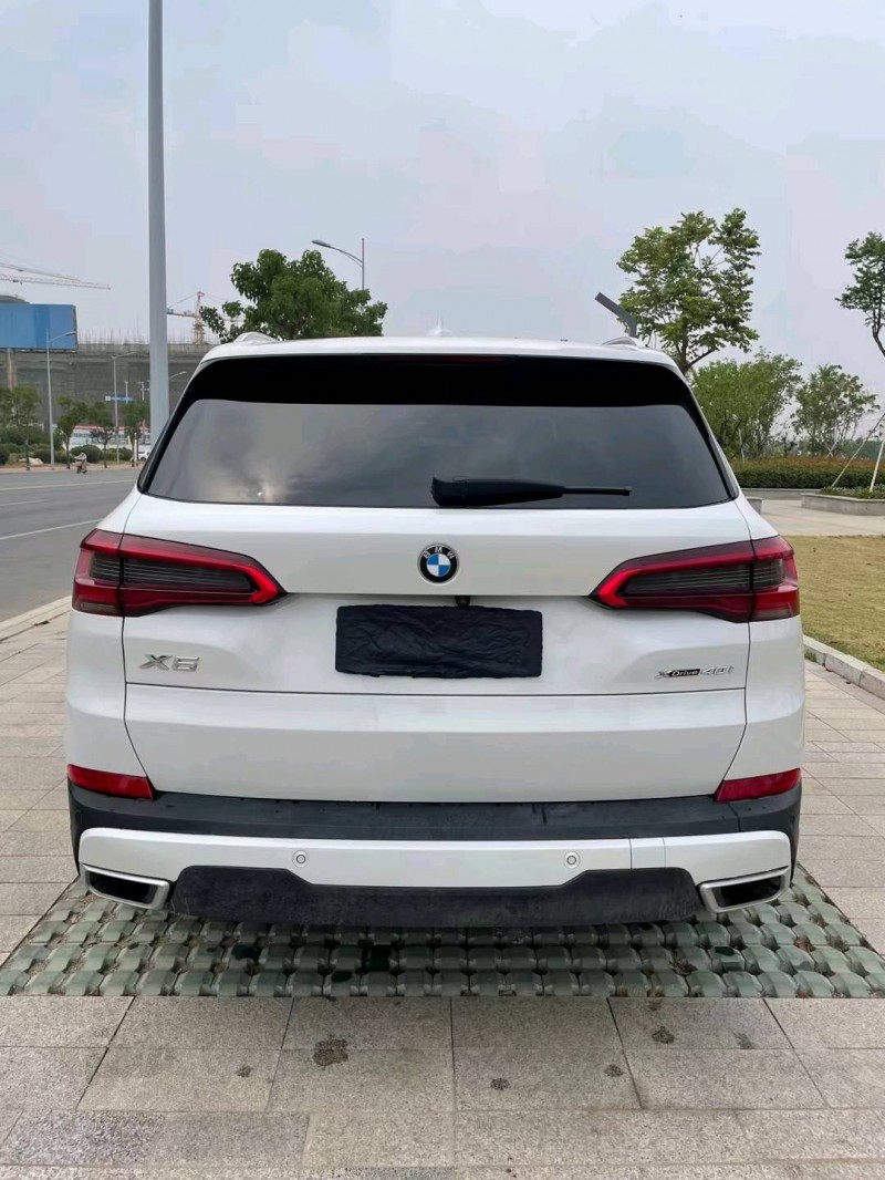 徐州19年宝马X51