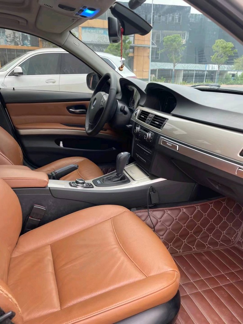 徐州12年宝马3系6