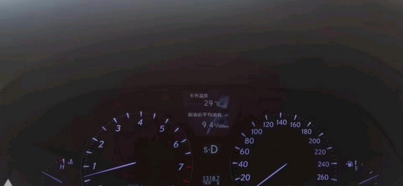 株洲08年雷克薩斯LS2
