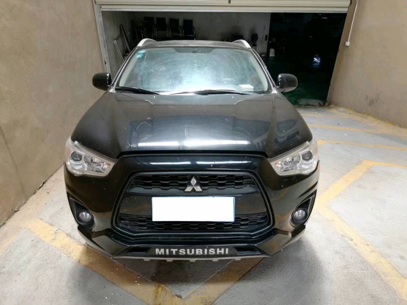 景德鎮15年三菱勁炫6