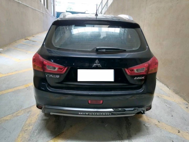 景德鎮15年三菱勁炫4