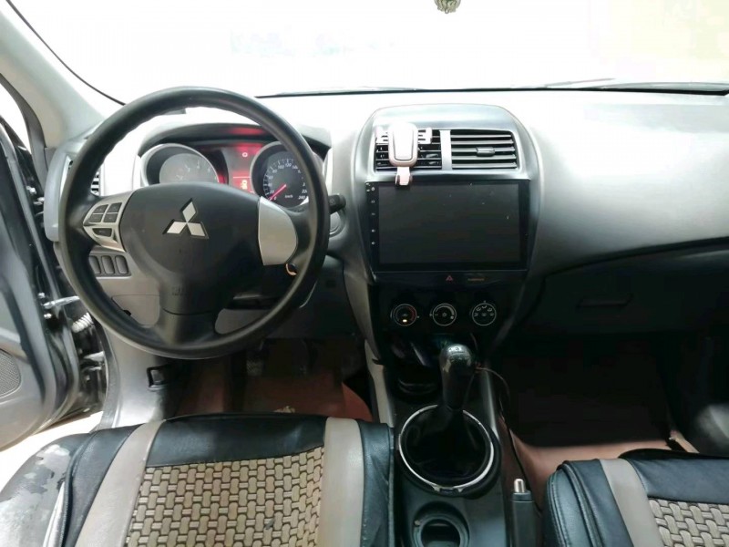 景德鎮15年三菱勁炫2