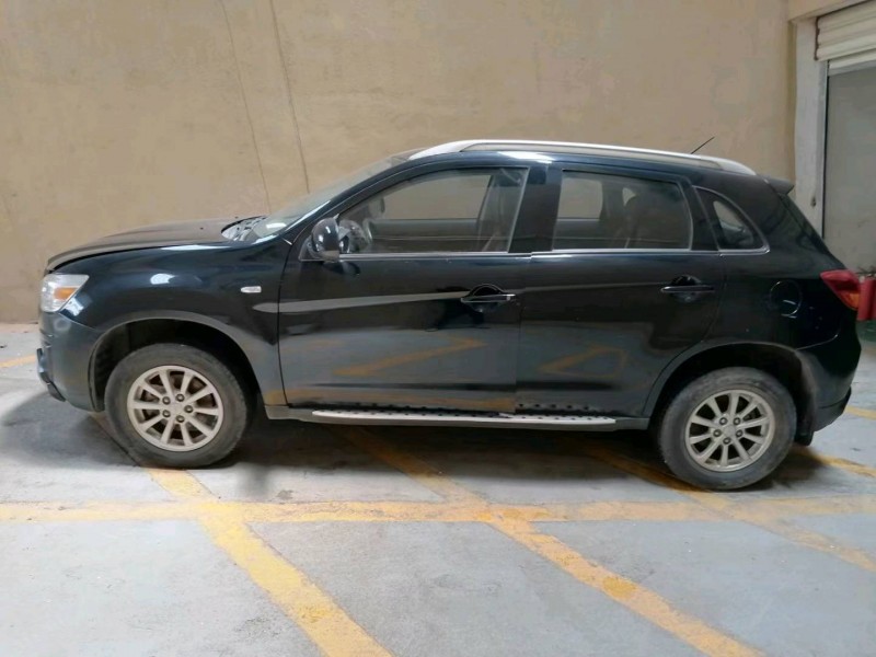 景德鎮15年三菱勁炫1