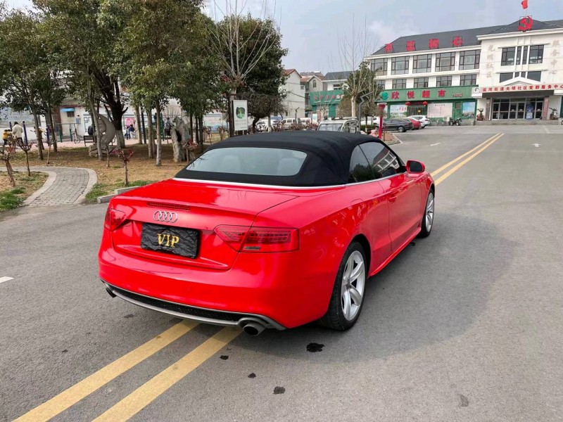 徐州16年奥迪A58