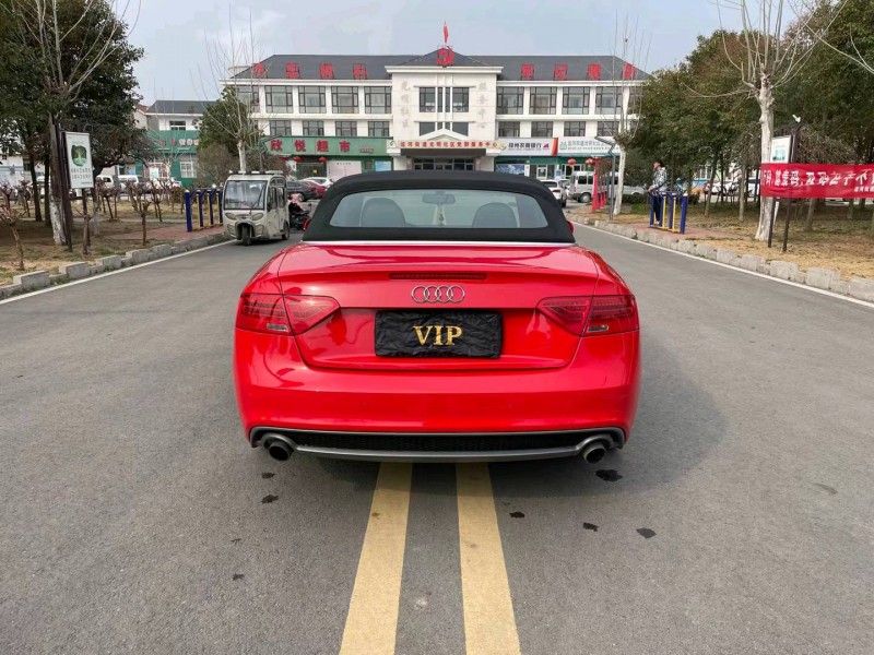 徐州16年奥迪A59