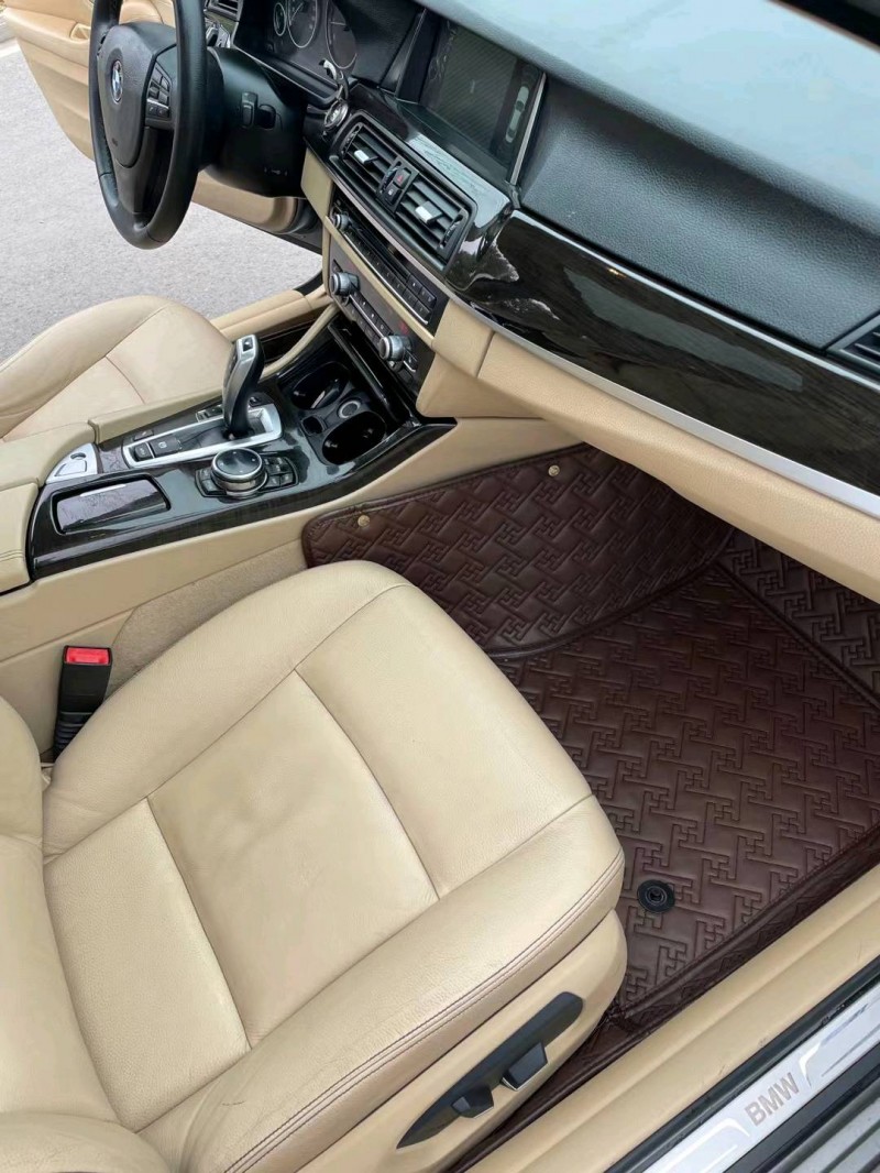 徐州14年宝马5系6