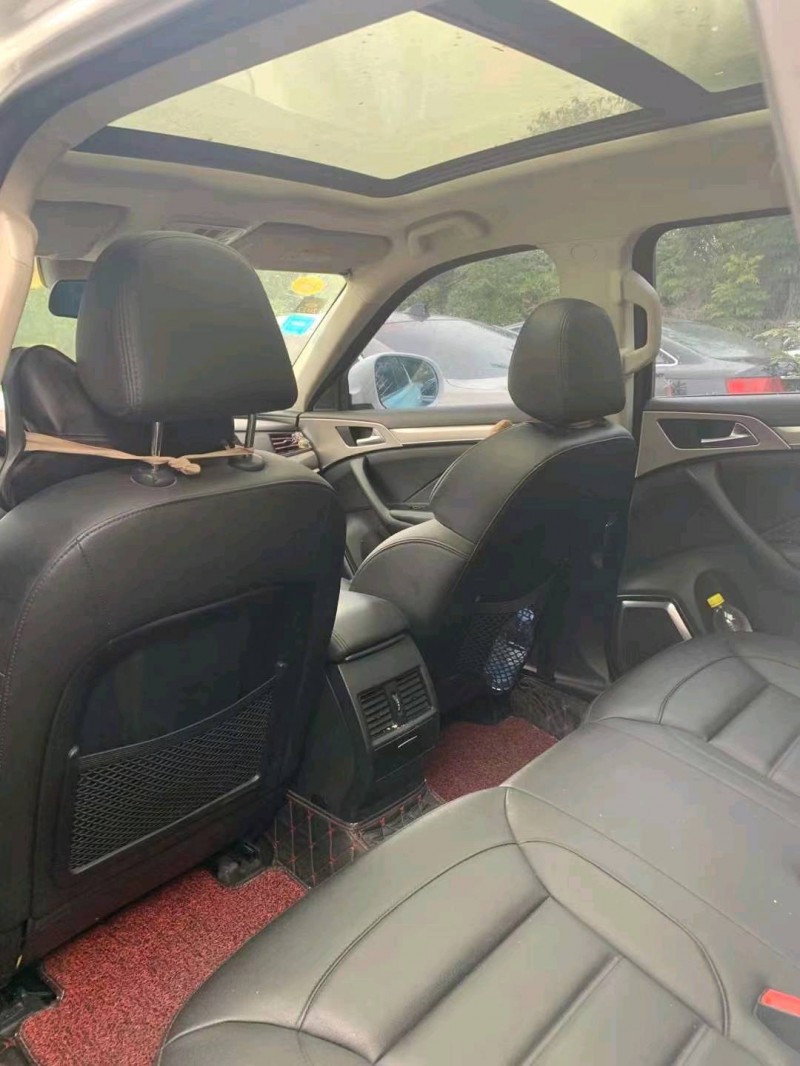 北京16年哈弗H74