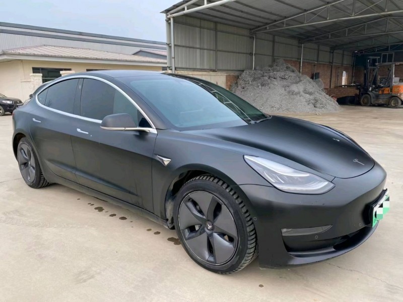 石家莊19年特斯拉MODEL 33