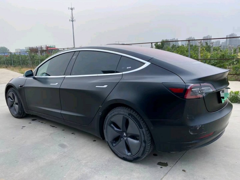 石家莊19年特斯拉MODEL 36