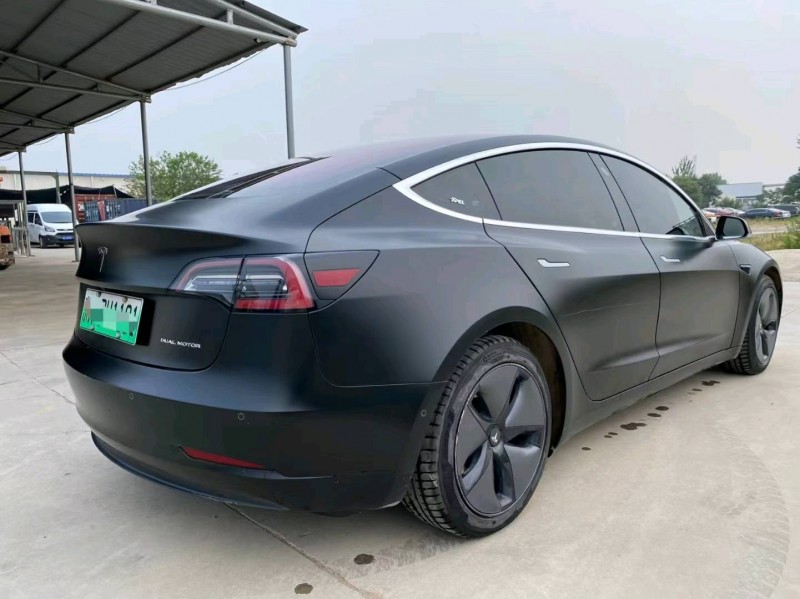石家莊19年特斯拉MODEL 37