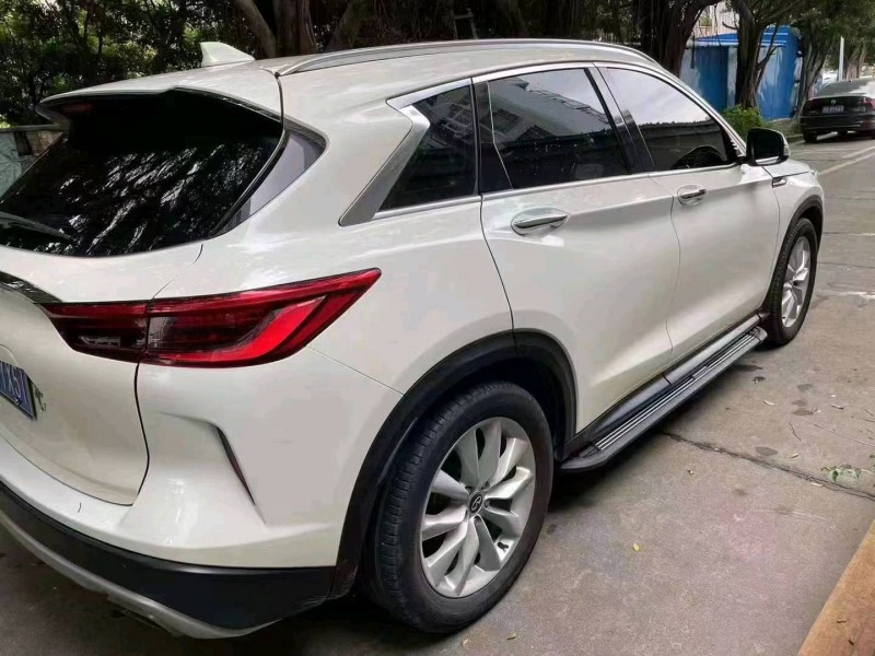 江門18年英菲尼迪QX504
