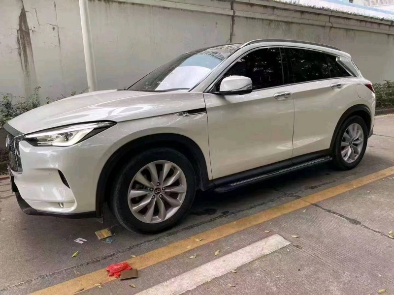 江門18年英菲尼迪QX506