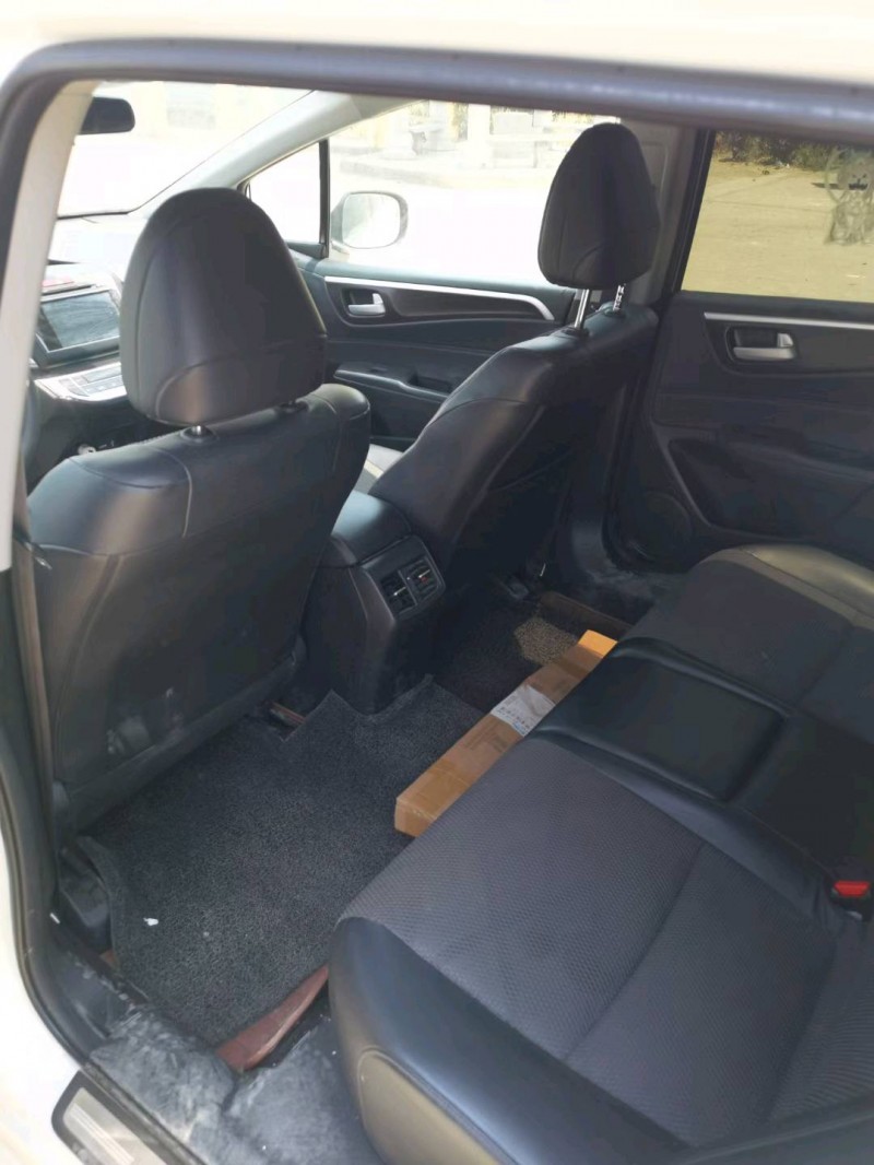 徐州14年本田杰德6