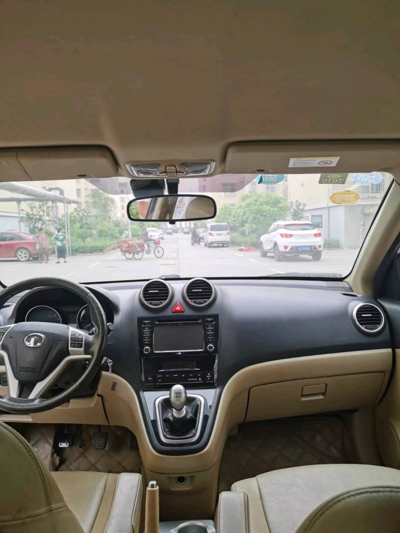 徐州13年哈弗H64