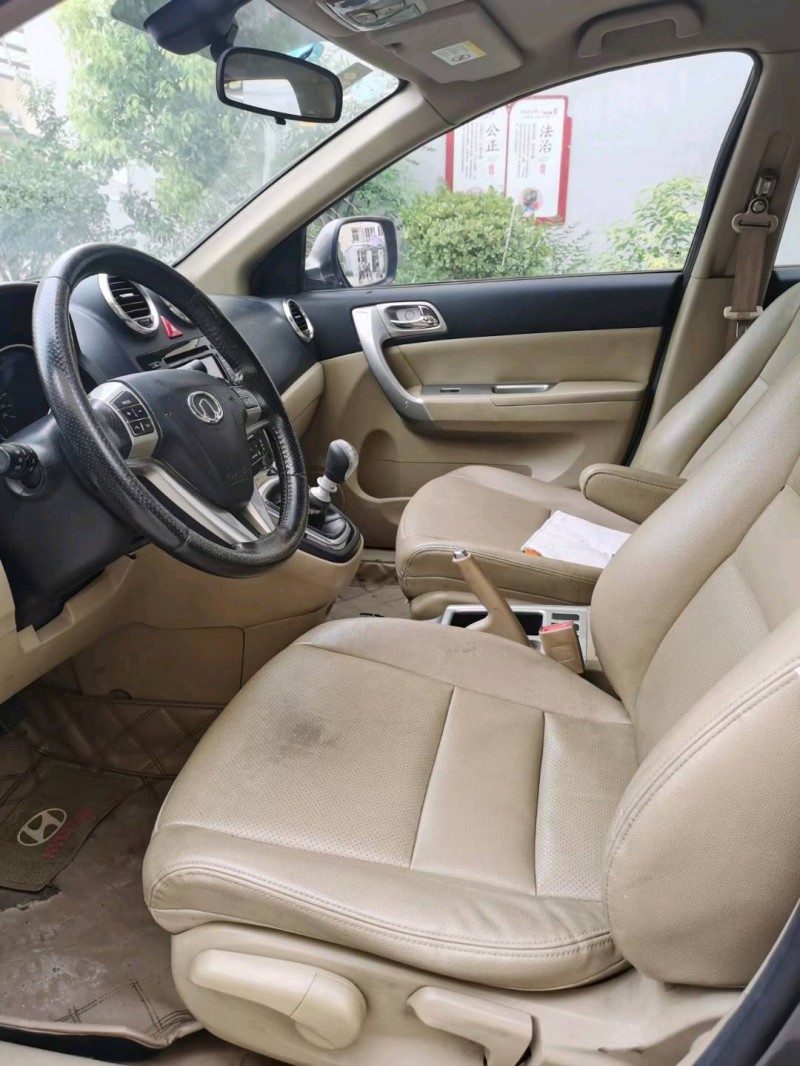 徐州13年哈弗H66