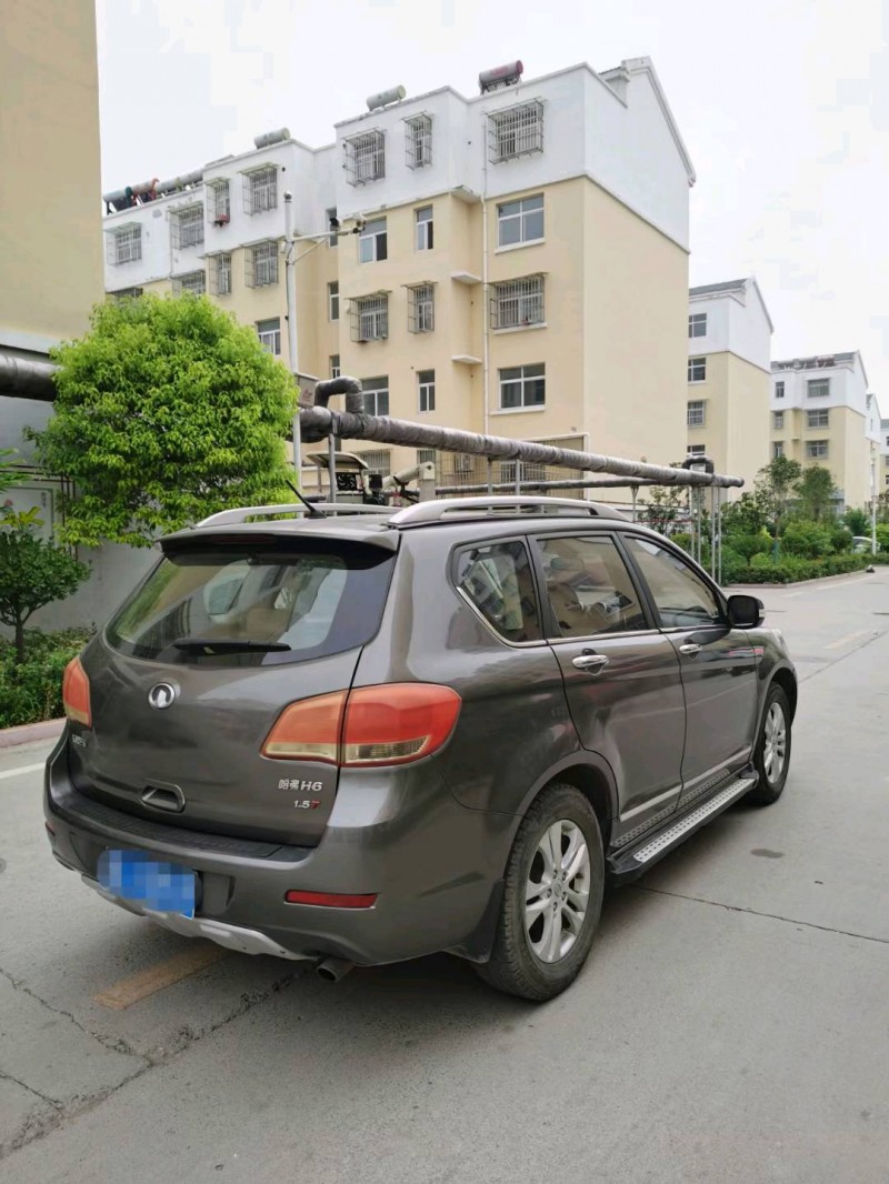 徐州13年哈弗H67