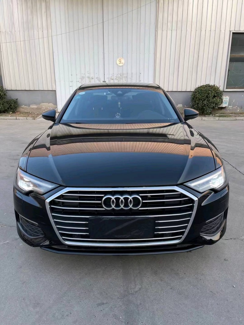 徐州20年奥迪A6L1