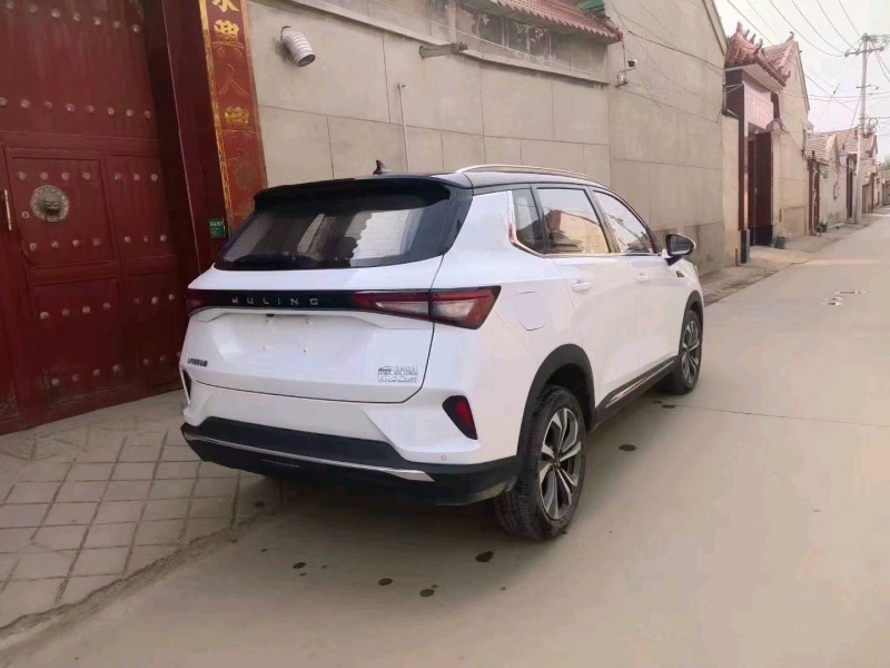 保定22年五菱汽車星辰7