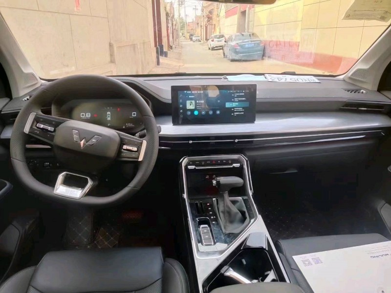 保定22年五菱汽車星辰3