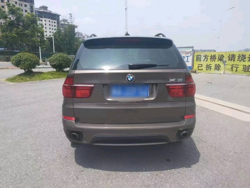 萍鄉13年寶馬X56