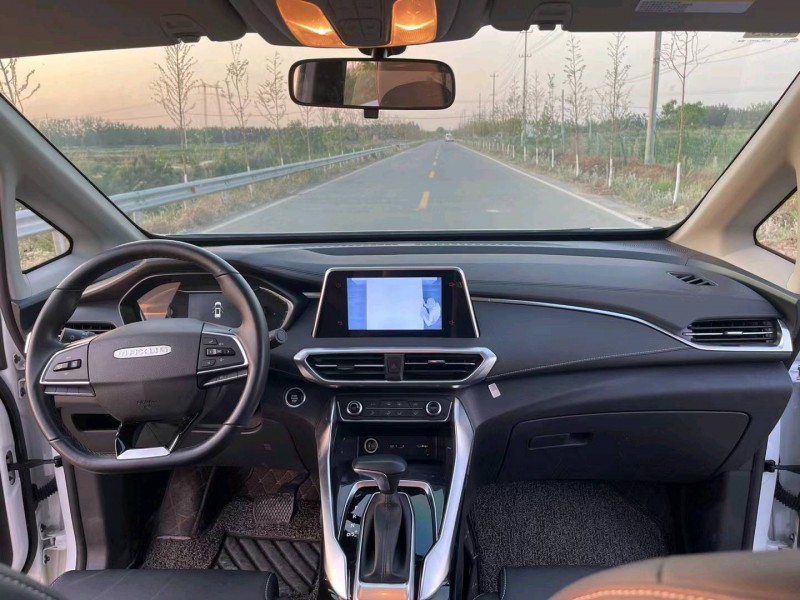 徐州21年大通G506