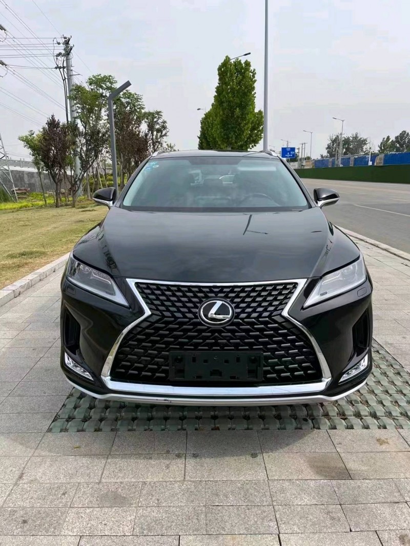 徐州20年雷克萨斯RX1
