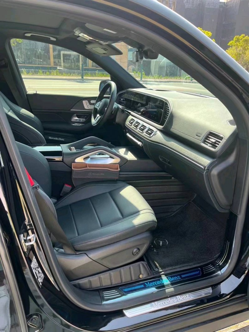 徐州22年奔驰GLE6
