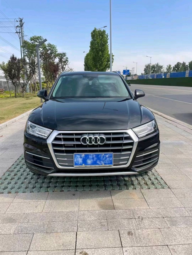 徐州19年奥迪Q51