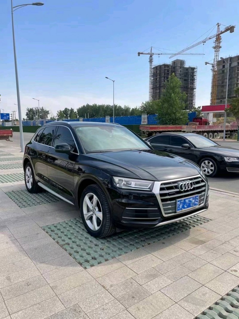 徐州19年奥迪Q53