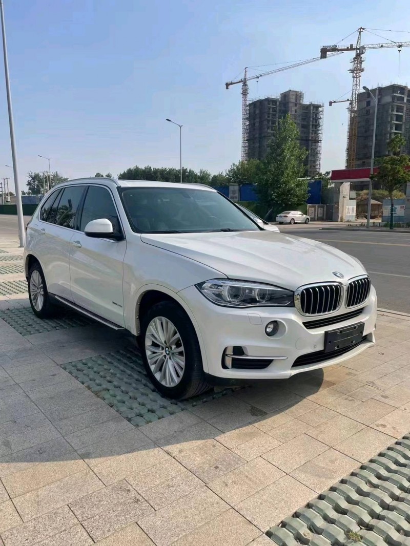 徐州18年宝马X52