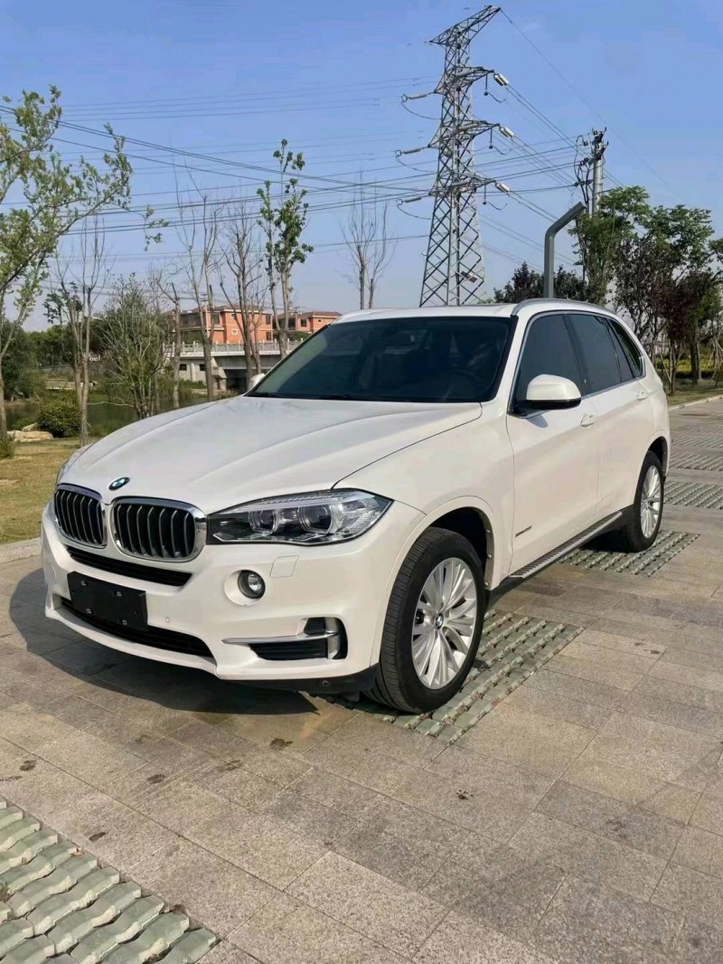 徐州18年宝马X53