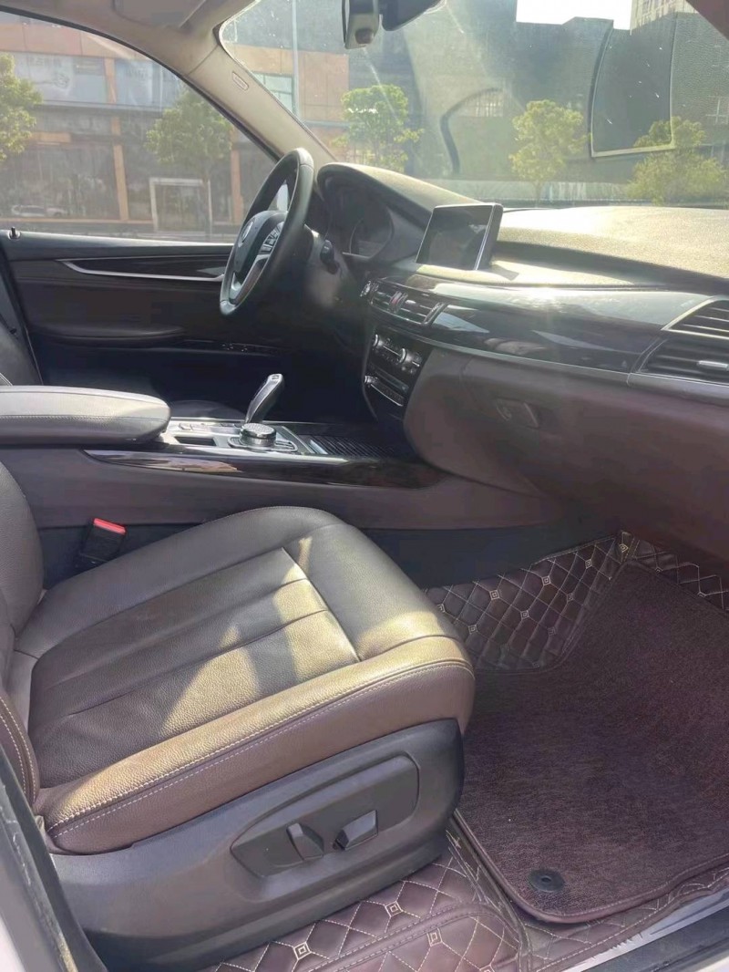 徐州18年宝马X56