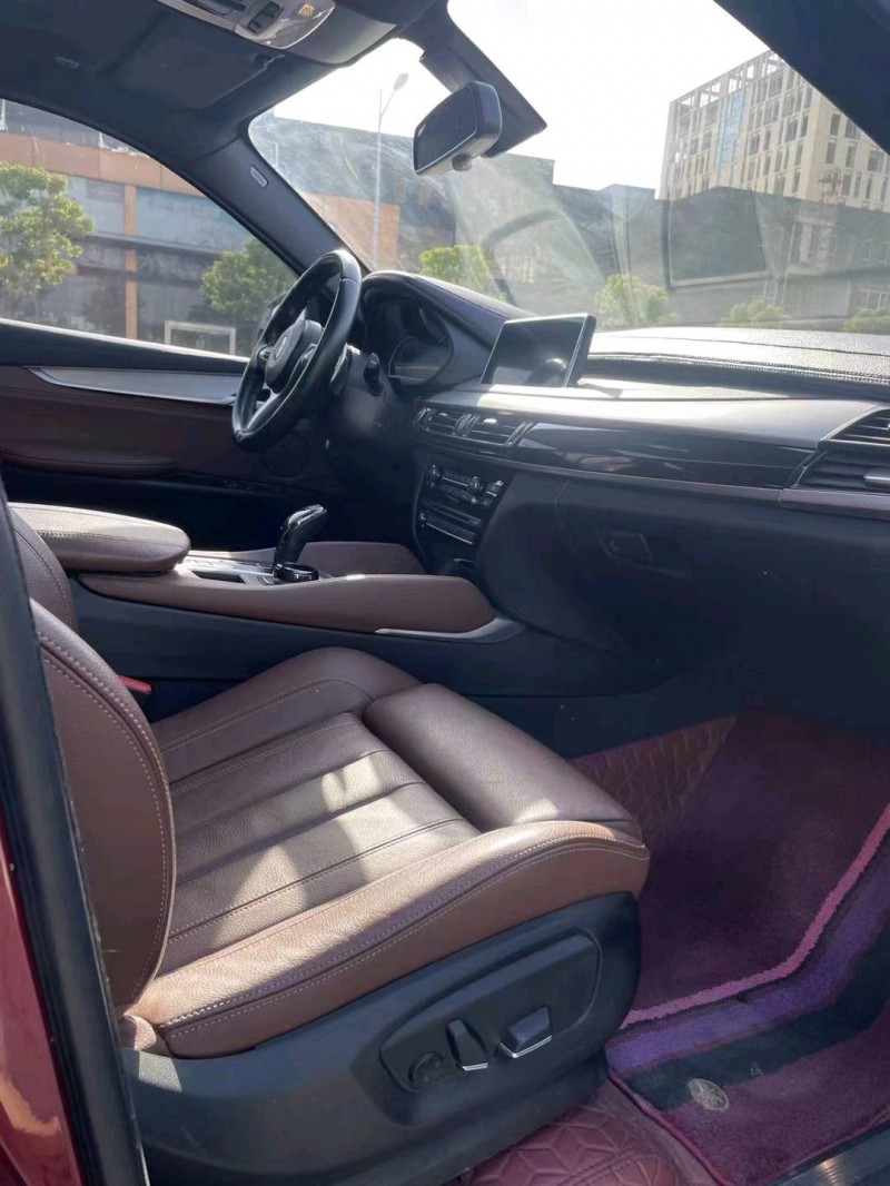 徐州20年宝马X66