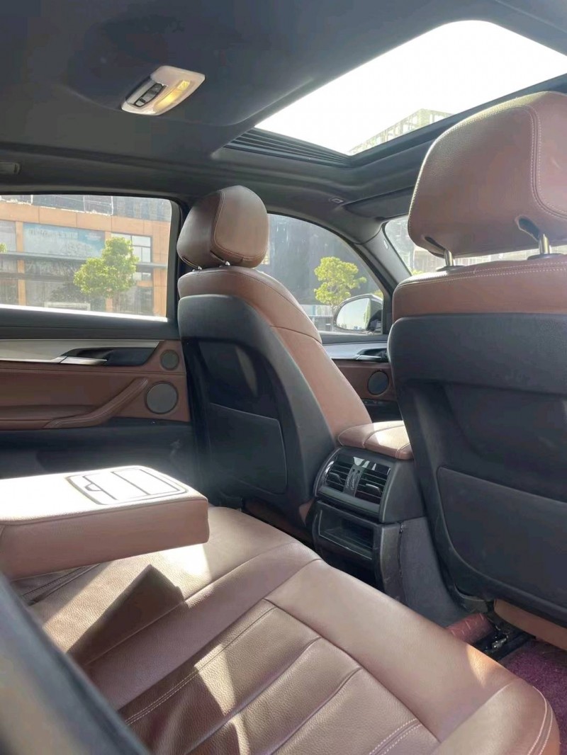 徐州20年宝马X67