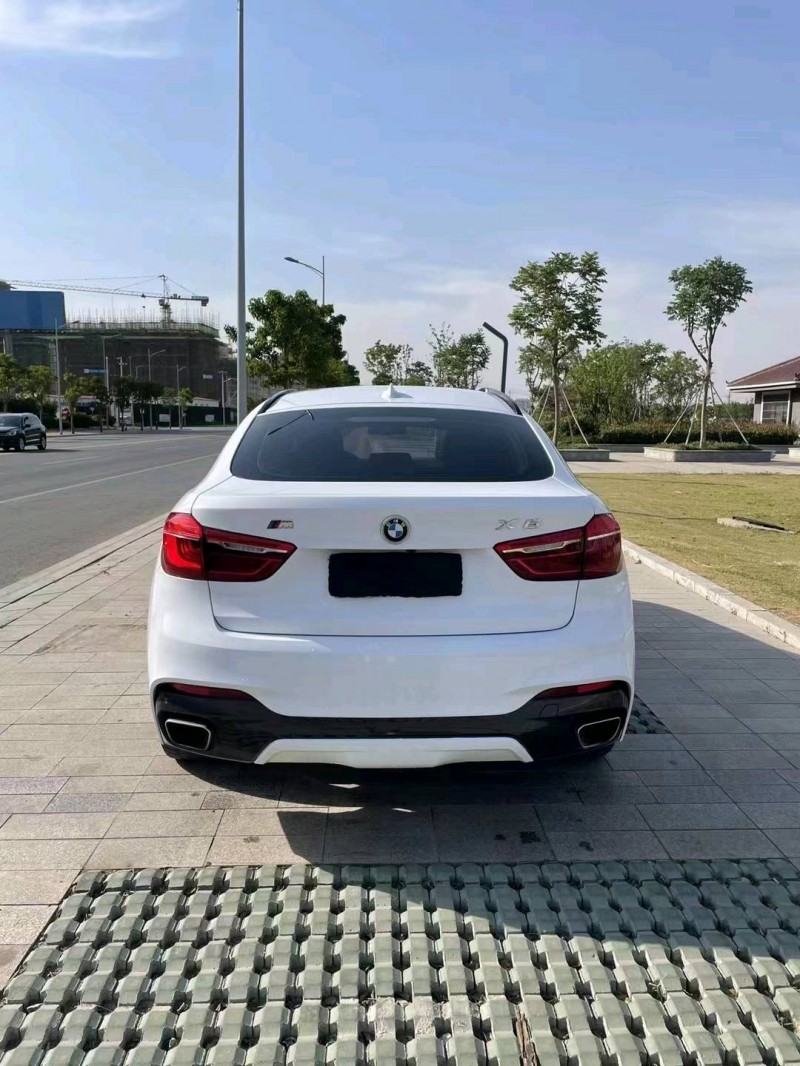 徐州20年宝马X68