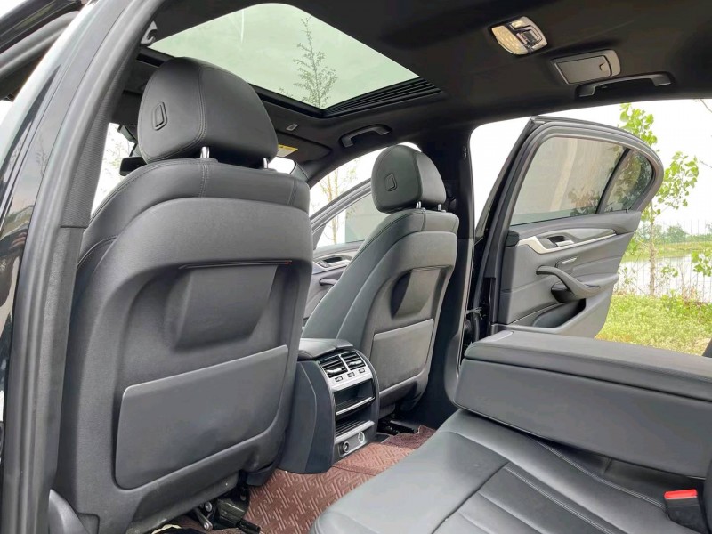 徐州18年宝马5系5