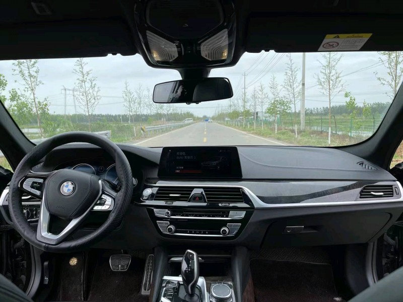 徐州18年宝马5系7