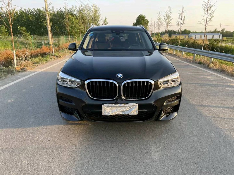 徐州19年宝马X31