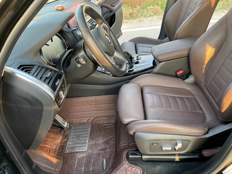 徐州19年宝马X34