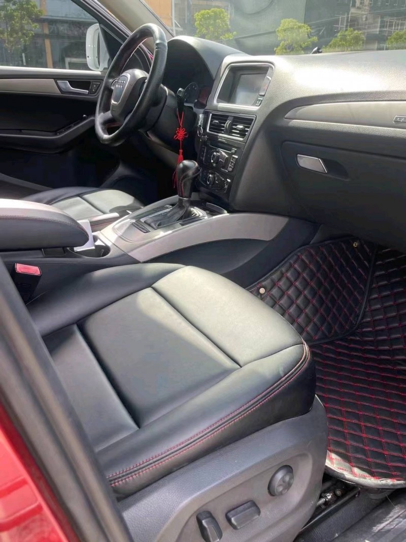 徐州13年奥迪Q56