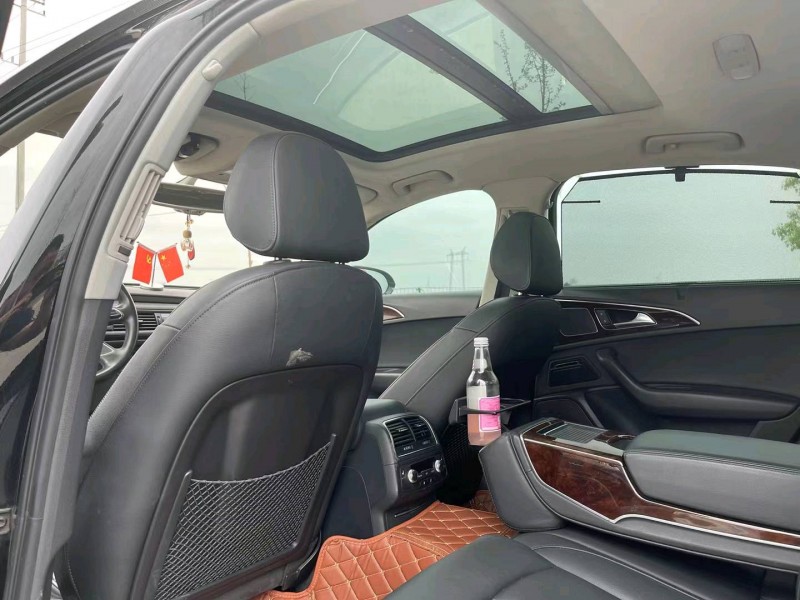 徐州13年奥迪A6L5