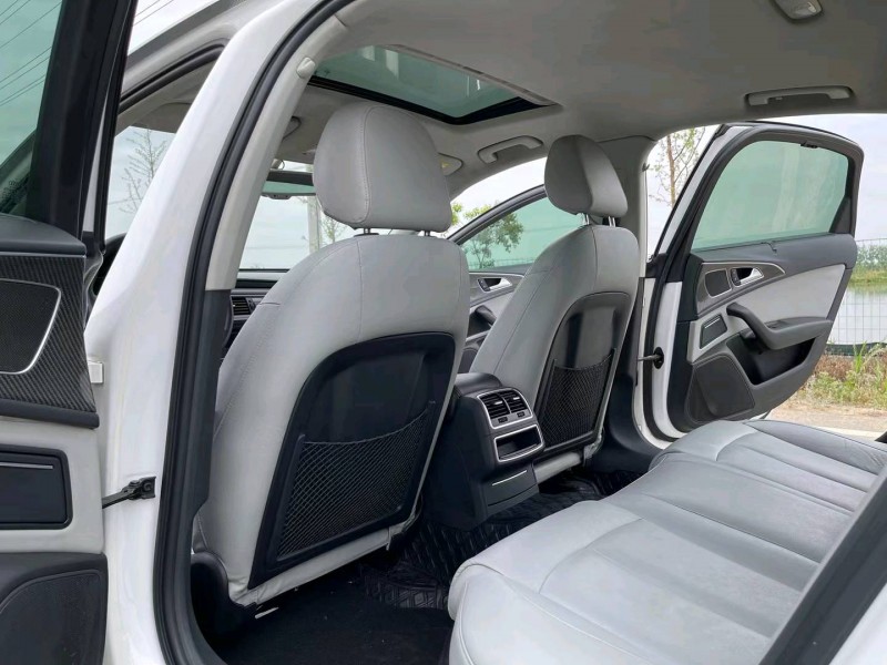 徐州14年奥迪A6L5