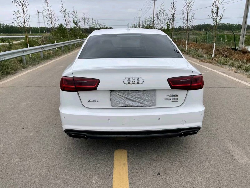 徐州14年奥迪A6L9