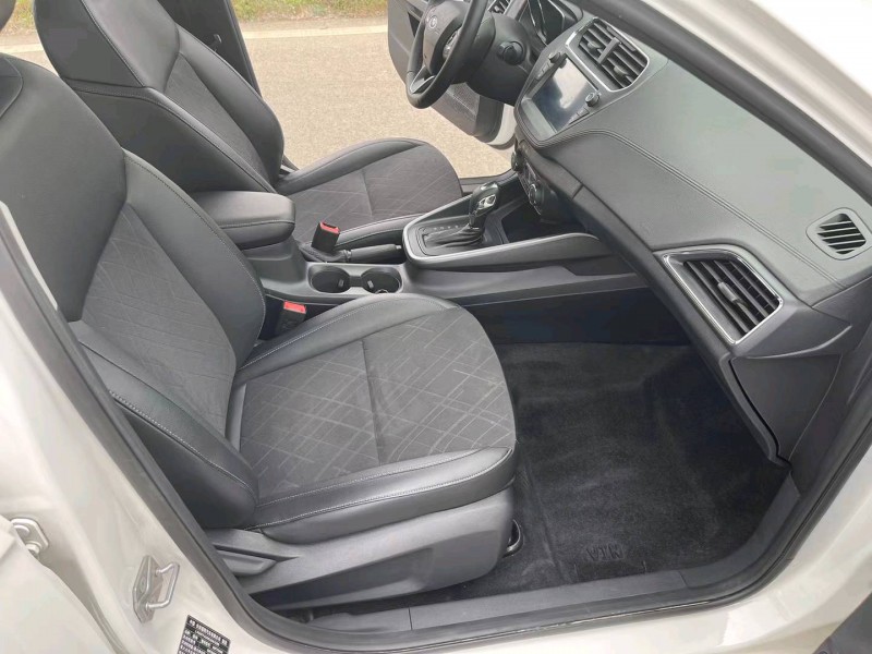 徐州19年福特福睿斯6