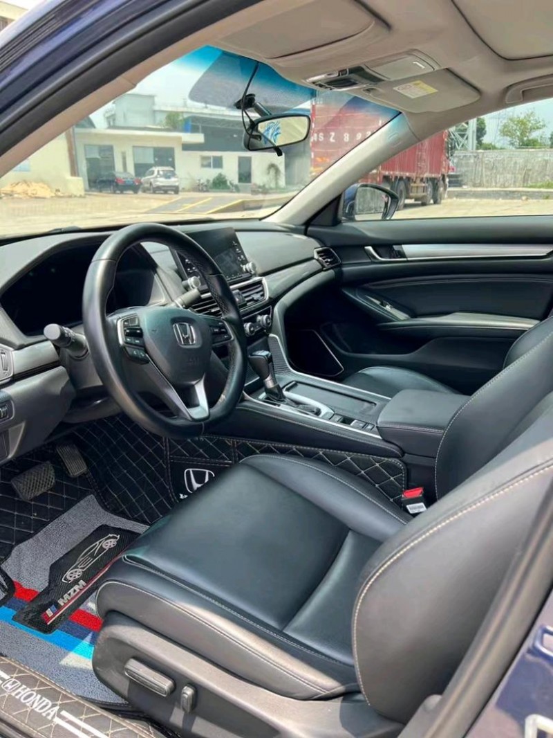 东莞20年本田英诗派3