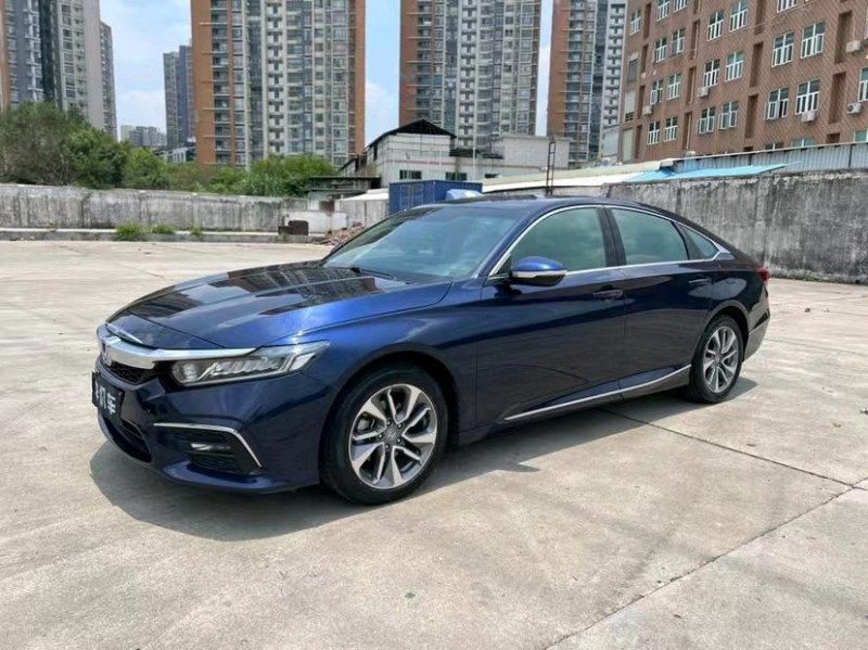 东莞20年本田英诗派2