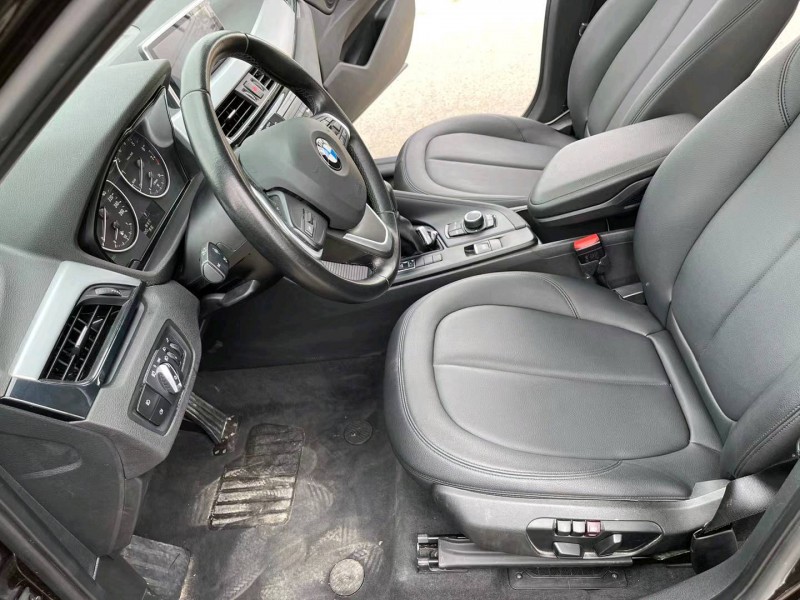 徐州17年宝马X16