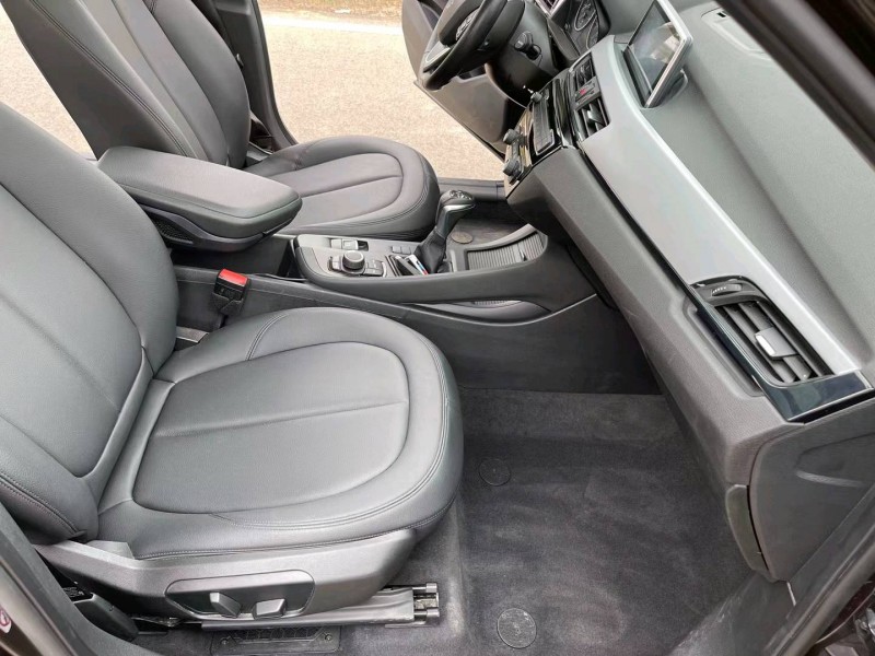 徐州17年宝马X14