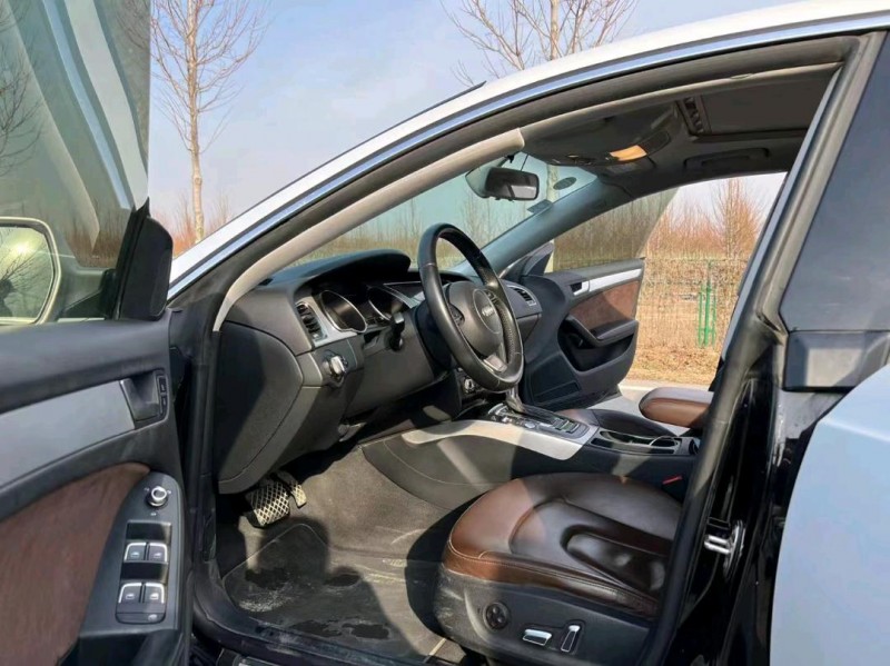 徐州16年奥迪A56