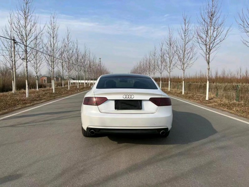 徐州16年奥迪A51